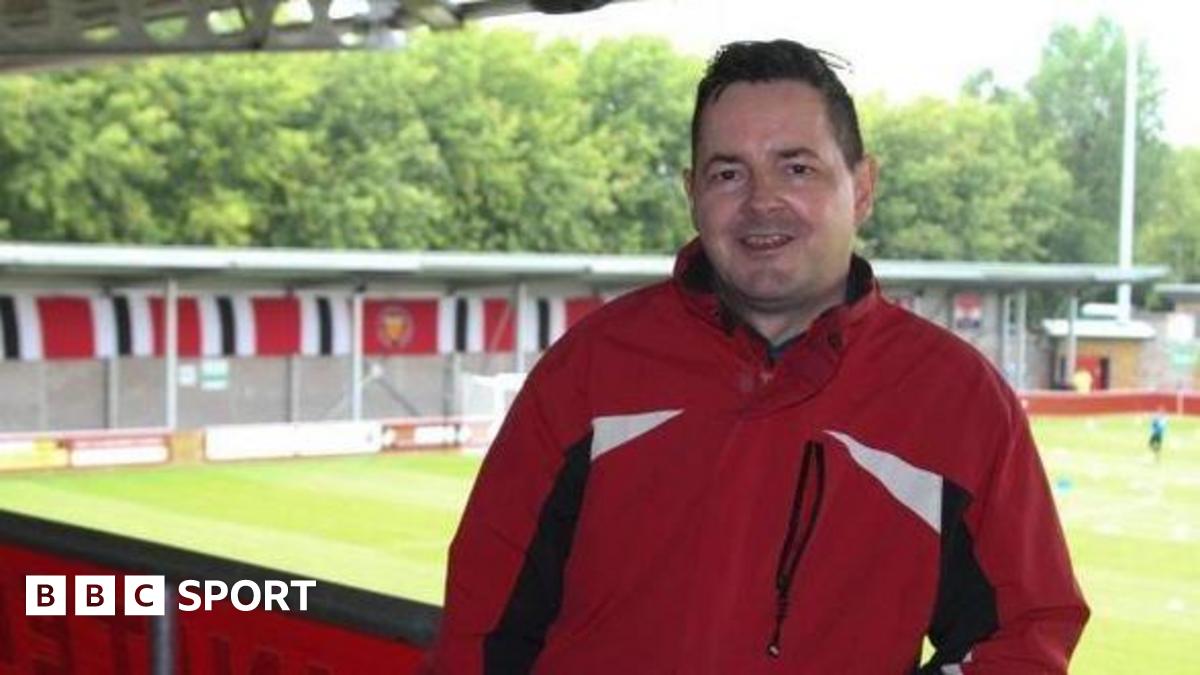 A Odisséia do Futebol: 54 Anos, 48 Ligas e 2.000 Estádios