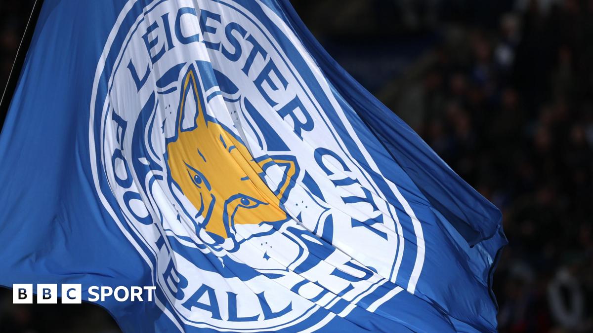 Leicester sofre dura penalidade