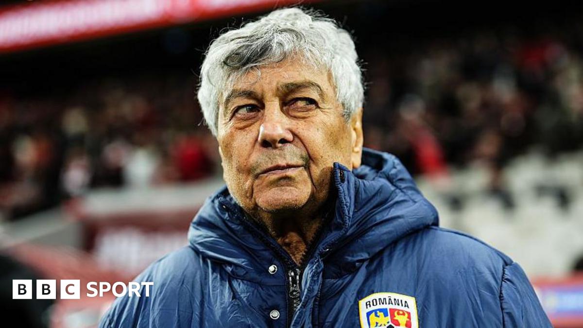 Legado de Mircea Lucescu