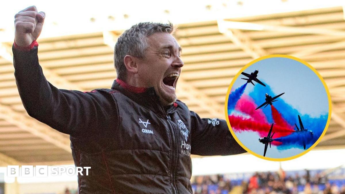 Inovação no Lincoln City