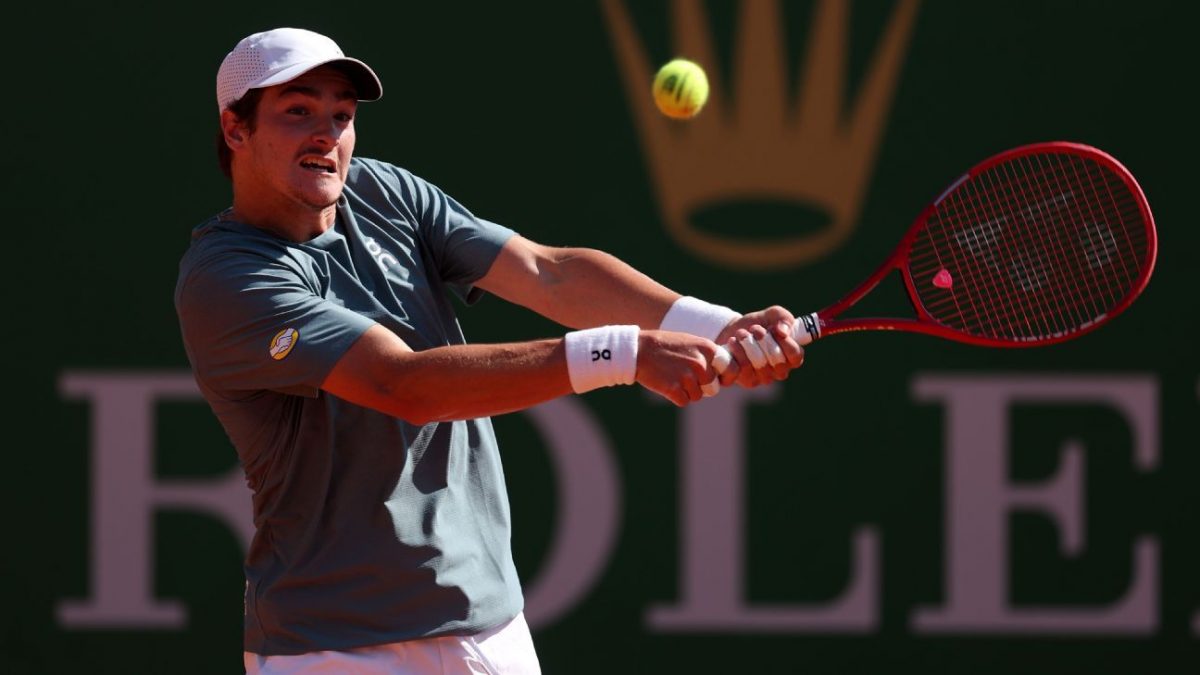 Zverev Faz Previsão Sobre Futuro Contra João Fonseca