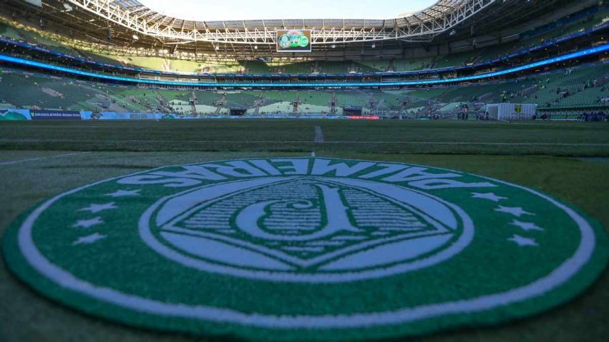 Nova Era no Allianz Parque: Palmeiras Escolhe Nome de Estádio em Votação