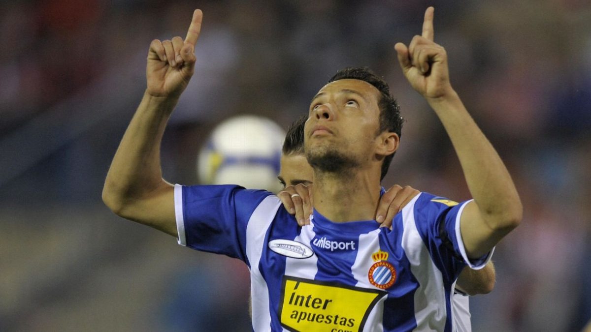 Futebol Internacional