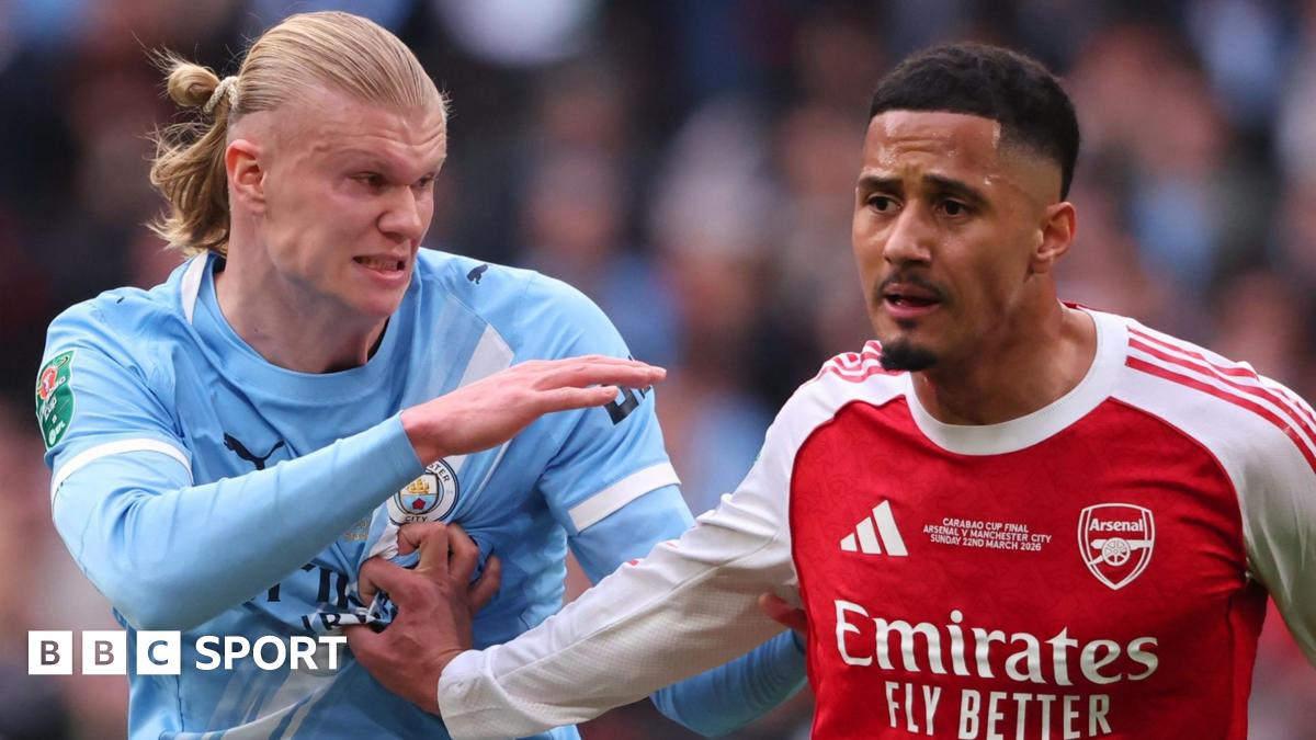 O Mês Decisivo: Guardiola e Arteta Lutam pelo Título