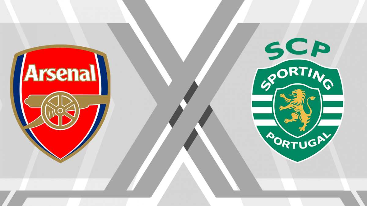 Arsenal e Sporting em Disputa Acirrada