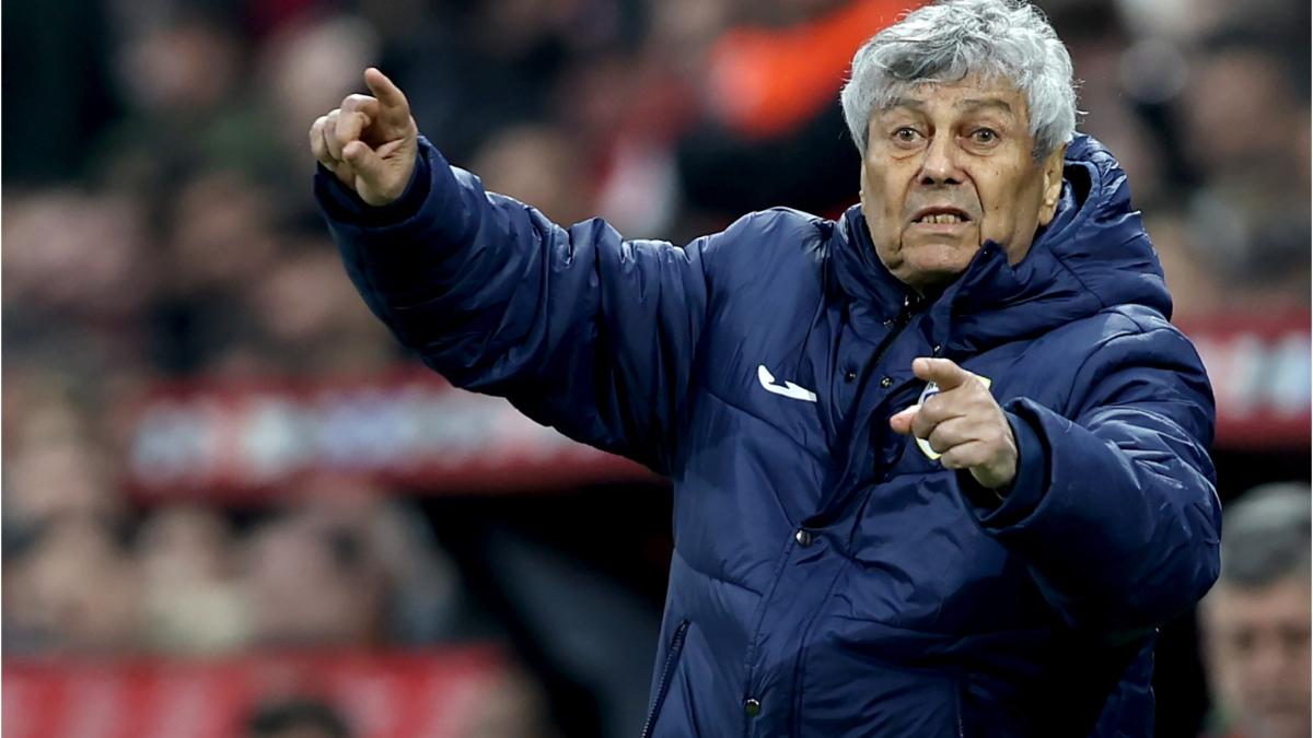 Mircea Lucescu em cuidados intensivos: o que isso significa para o futebol mundial