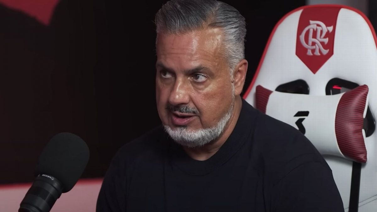 Boto Rebate Críticas do Palmeiras