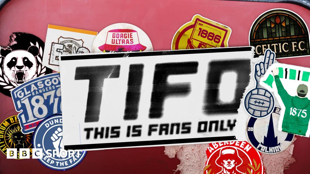 Debate esportivo com Ray Bradshaw