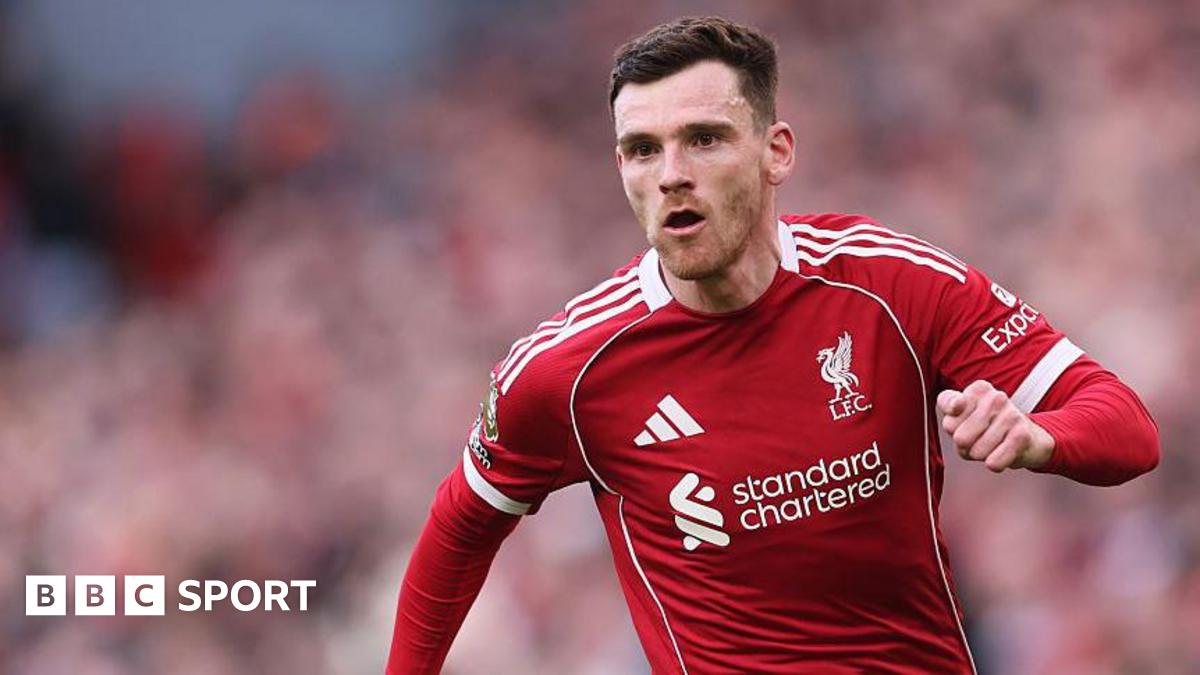 Tottenham em Negociações Avançadas com Robertson