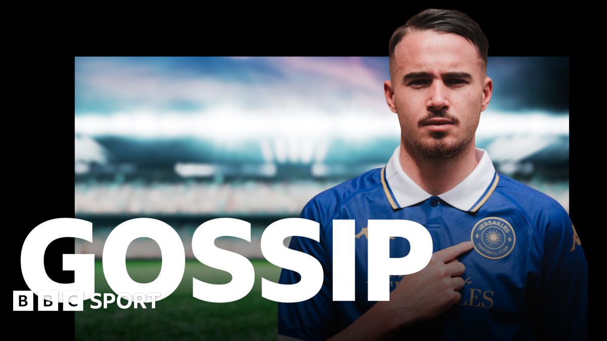 Heart of Midlothian perto de contratar meio-campista do Versailles