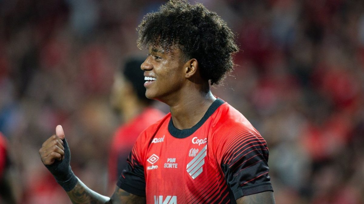 Shakhtar Donetsk encaminha contratação de Bruninho