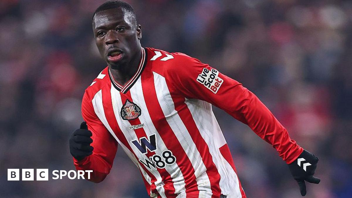 Sunderland Condena Abuso Racial contra Brian Brobbey