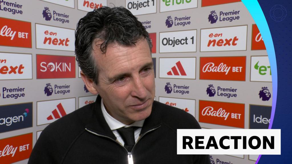 Aston Villa Motivado para a Champions League