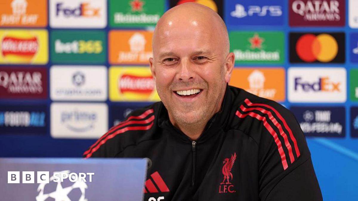 Liverpool busca virada contra o PSG