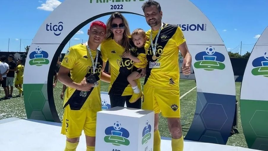 Santos Enfrenta Depotiva Recolota na Sul-Americana