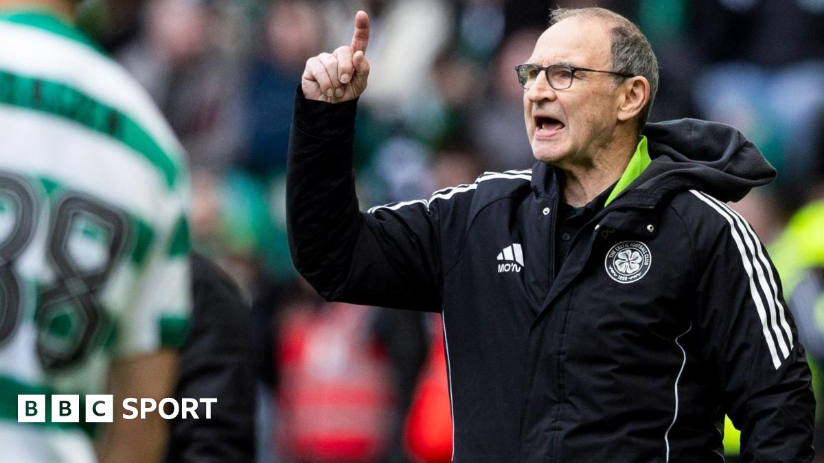 O que significa a derrota do Celtic para a competição?