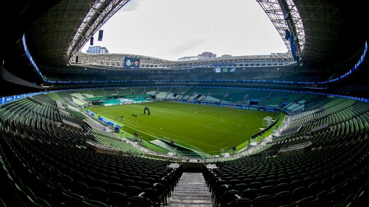 O ‘plano’ do Sporting Cristal para enfrentar o Palmeiras