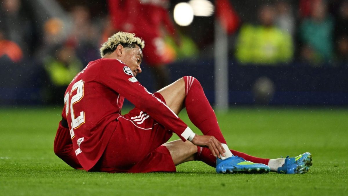 A importância da Copa do Mundo para os jogadores