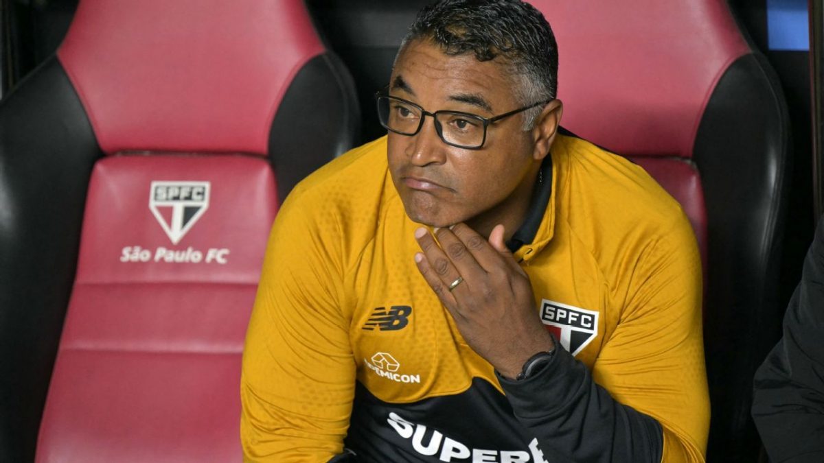 Lesão de Marcos Antônio preocupa São Paulo