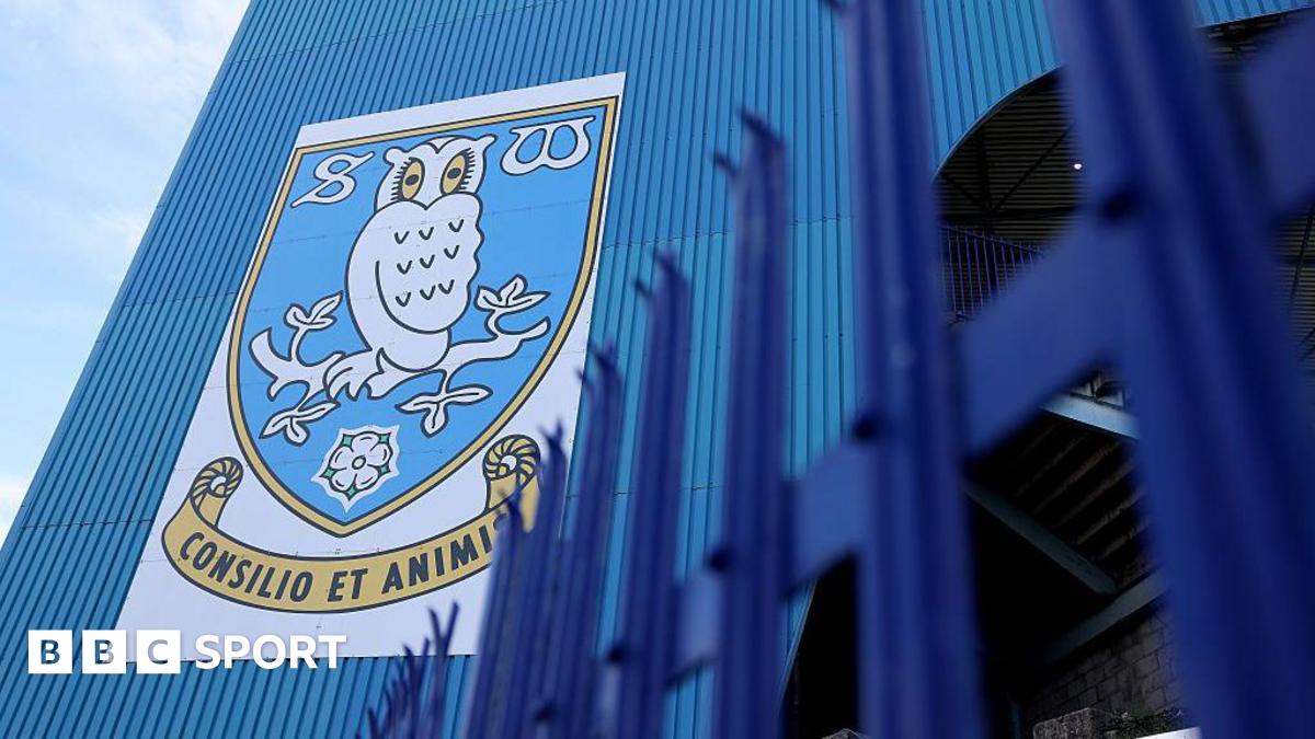Sheffield Wednesday Recebe Pena de 15 Pontos