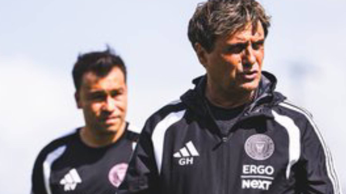 Guillermo Hoyos assume comando do Inter Miami