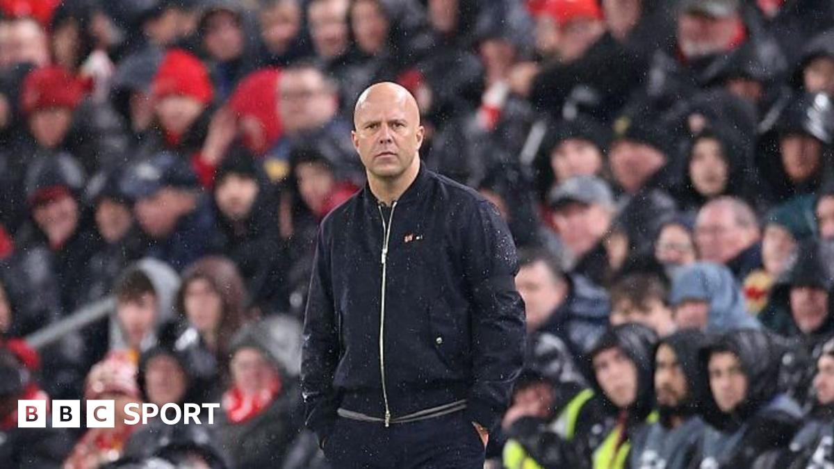 Desafio para o Liverpool