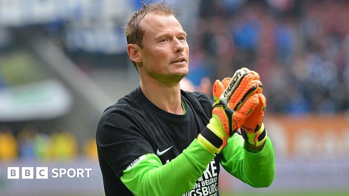 Morte de Alex Manninger Abala o Mundo do Futebol