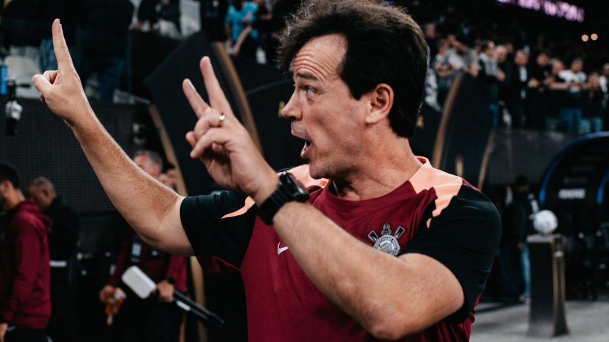 Diniz Defende André Após Expulsão