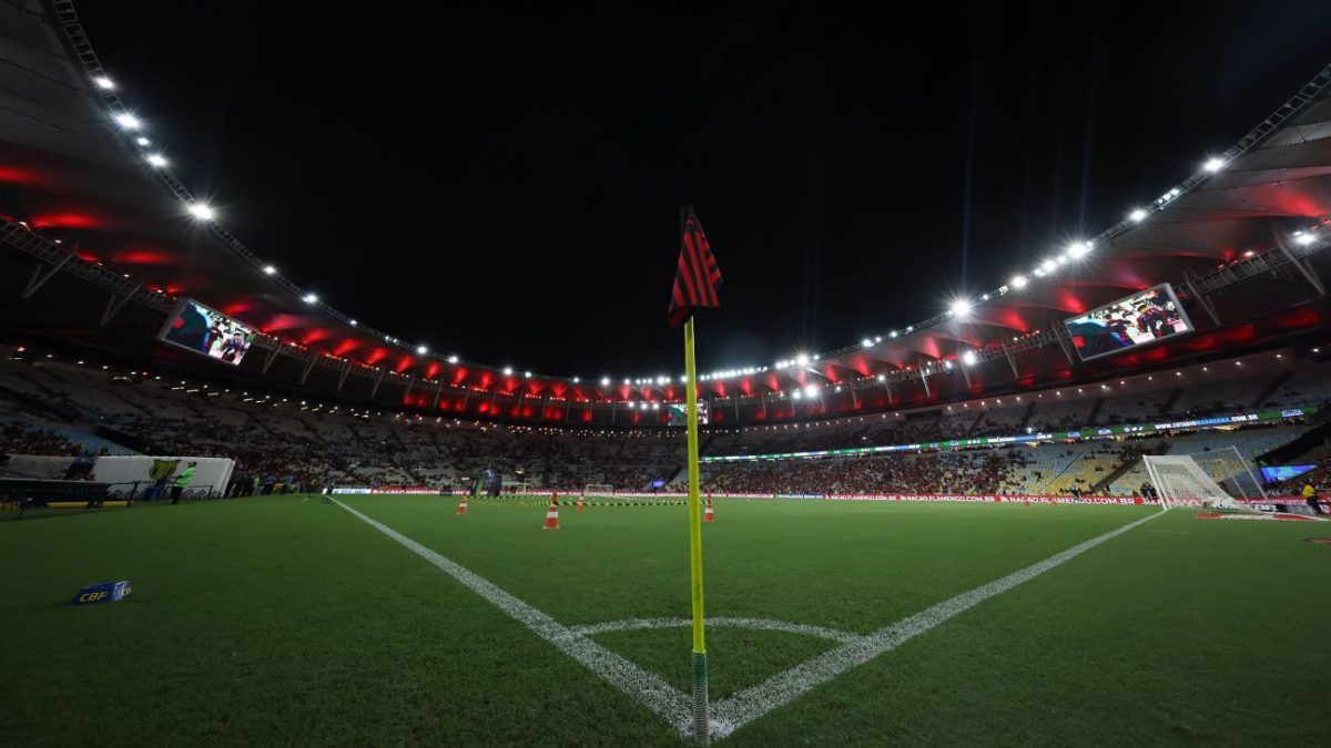 Flamengo x Independiente Medellín: o desafio da Libertadores