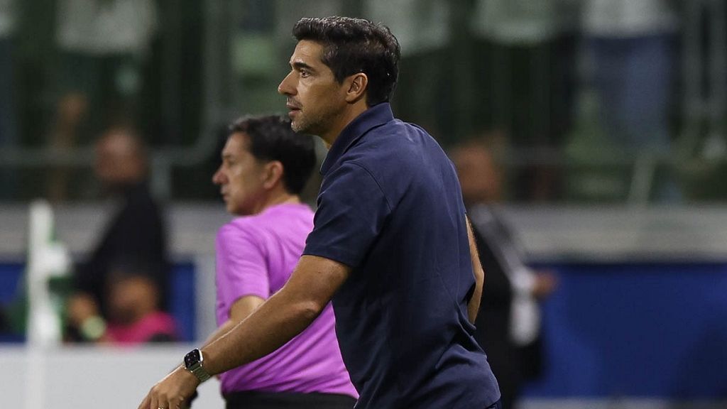 Abel Ferreira Desabafa Sobre o Corinthians