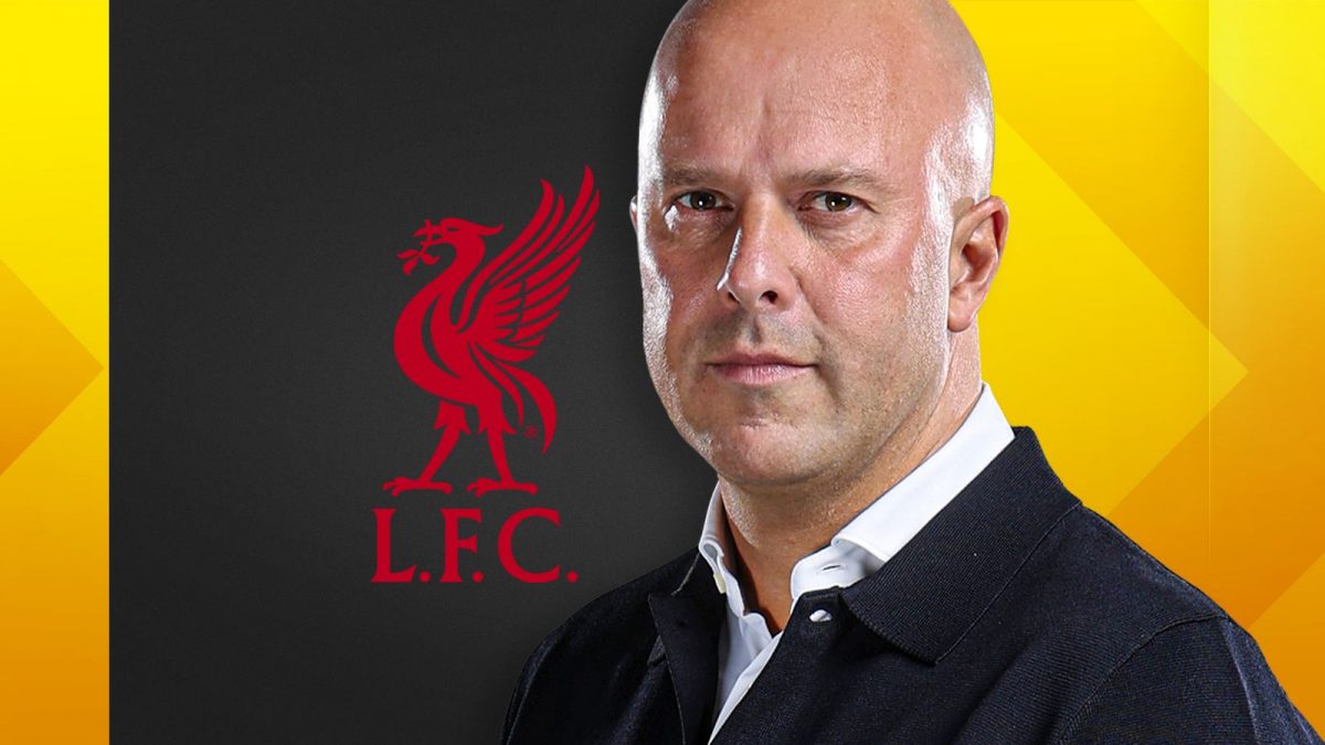 Futuro Brilhante para o Liverpool