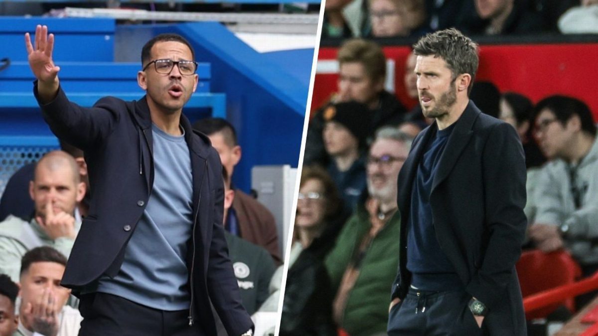 O Futebol Italiano no Centro das Atenções