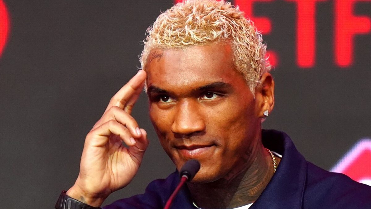 Conor Benn Destaca Ryan Garcia como Prioridade