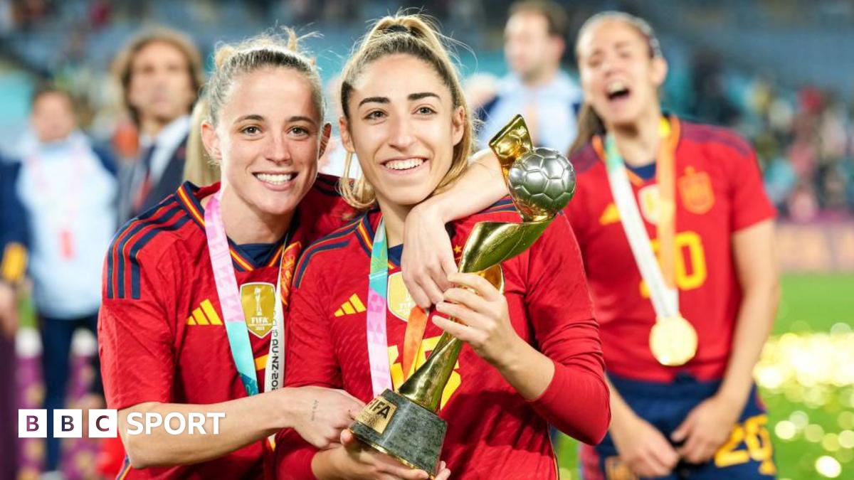 Desafio: nomeie todos os sedes da Copa do Mundo Feminina