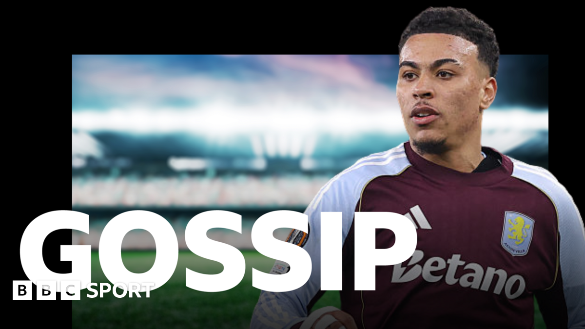 Morgan Rogers pode se transferir para um clube europeu