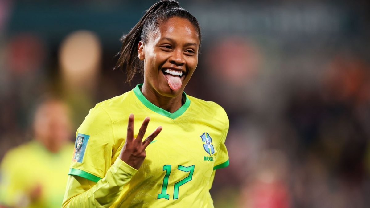 Ary Borges Celebra 50 Jogos pela Seleção