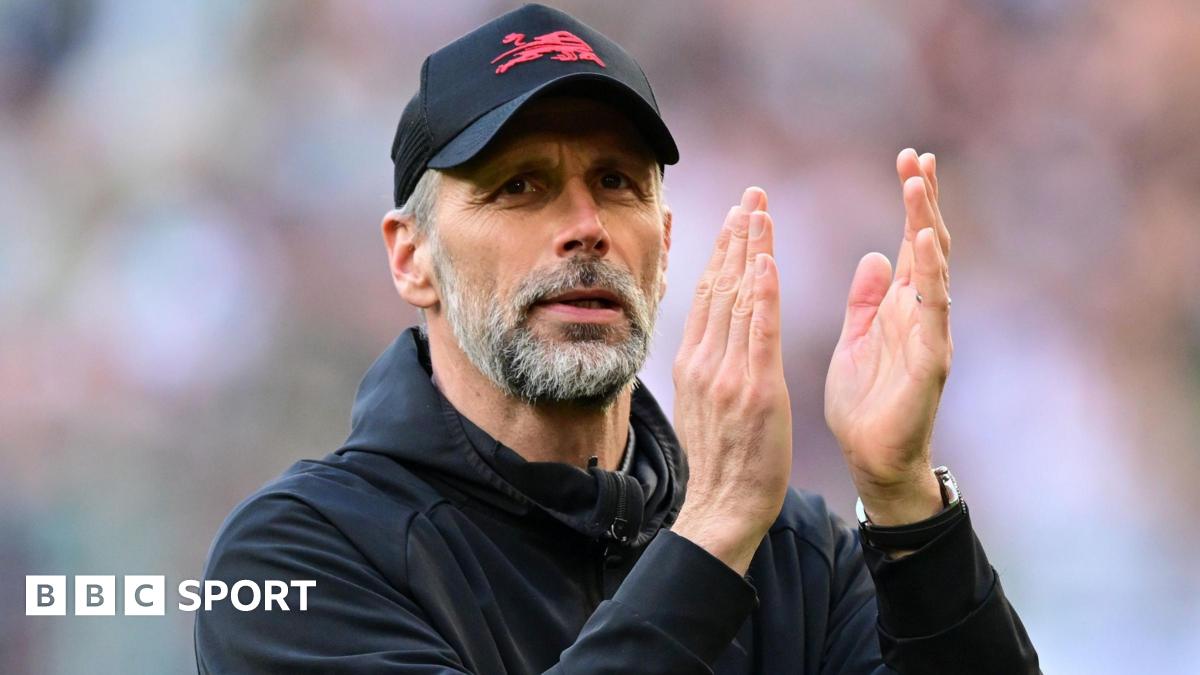 Bournemouth Próximo de Contratar Marco Rose