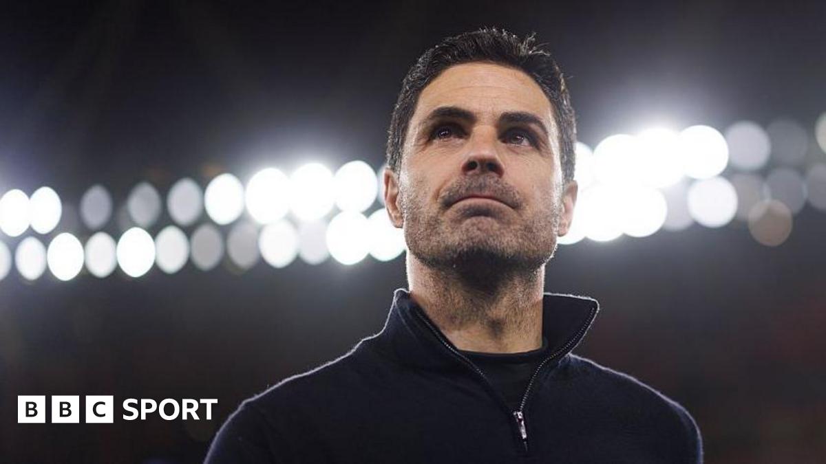 A Batalha Pela Premier League: Man City e Arsenal em Confronto Direto