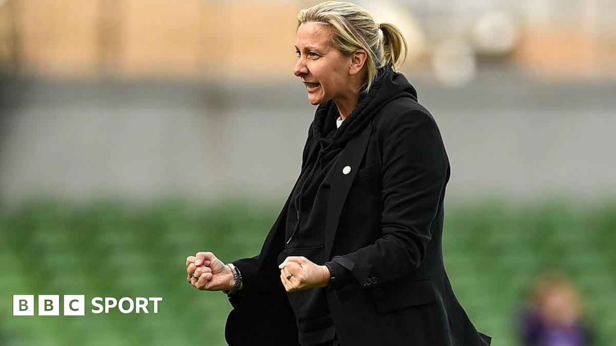 Performace irlandesa