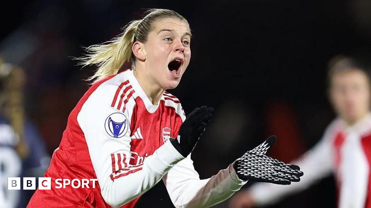 Alessia Russo: onde ela brilha mais?