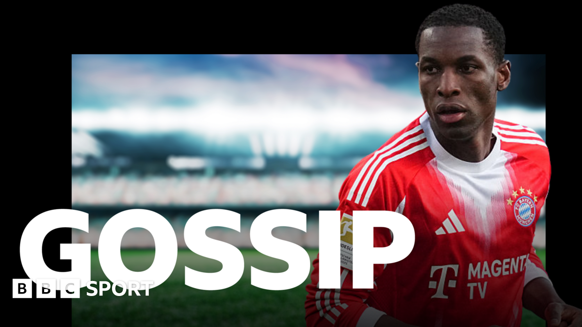 Newcastle interessado em Nicolas Jackson