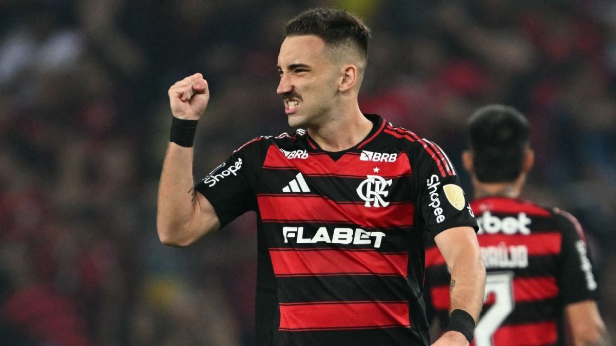 Ortiz Prega Respeito ao Bahia e vê Pedreira para o Flamengo