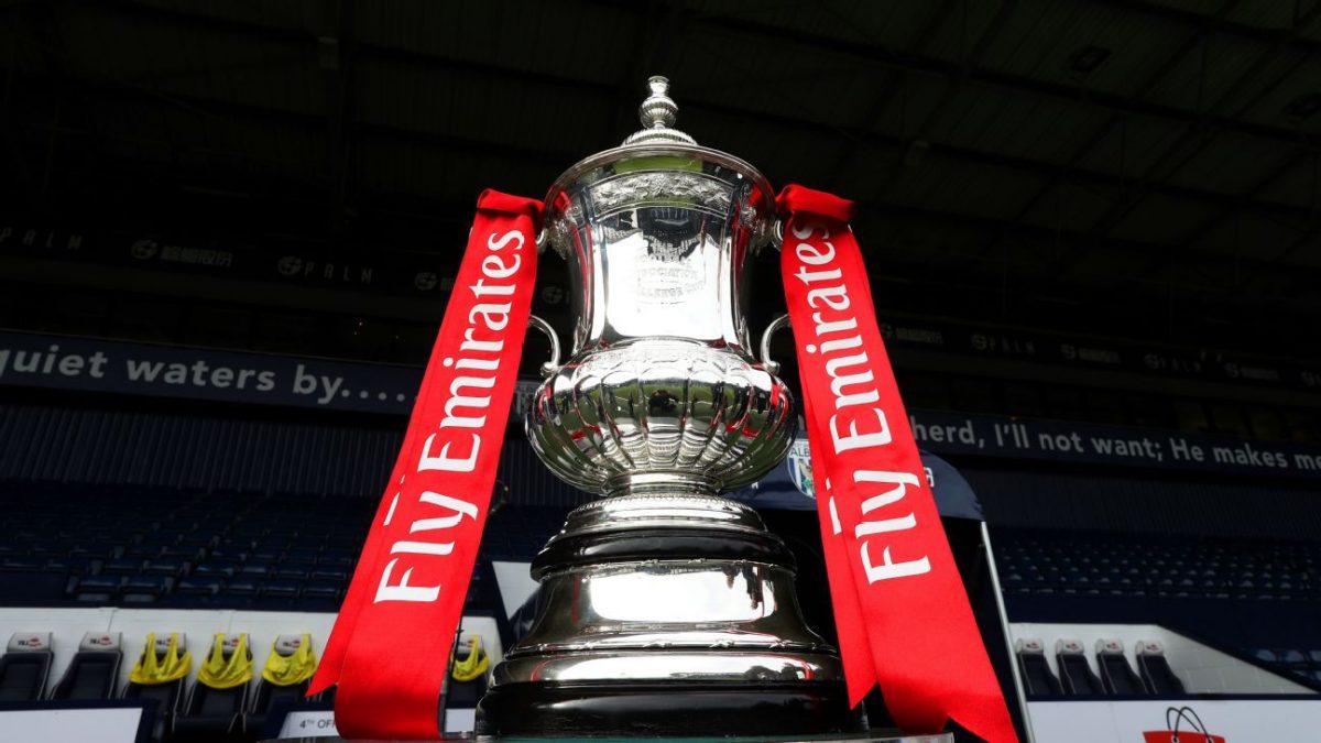 Chelsea e Manchester City se enfrentam nas semifinais da Copa da Inglaterra