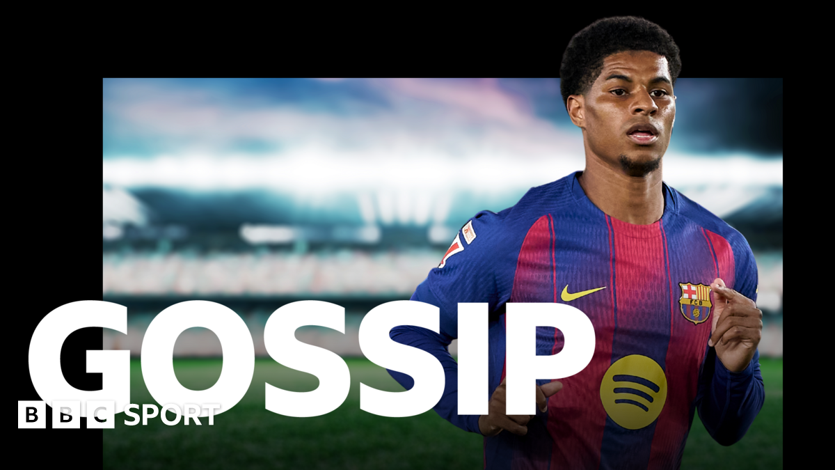 Tottenham e Rashford: uma possível transferência