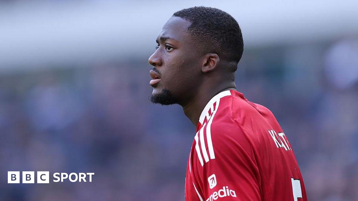 Konate se aproxima de renovar contrato com o Liverpool