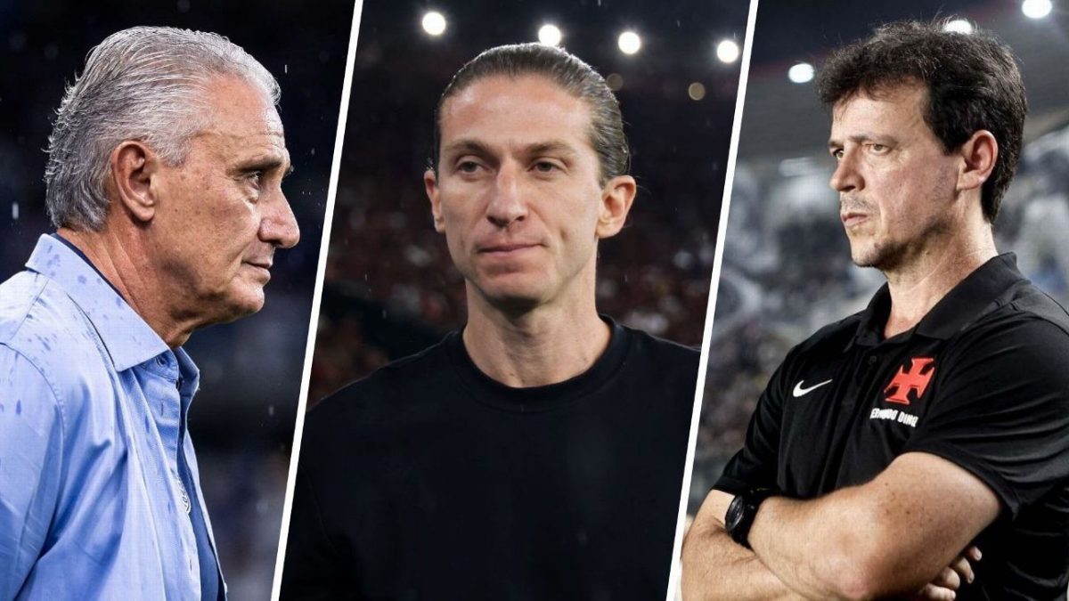 Jornal espanhol critica excesso de demissões no Brasileirão