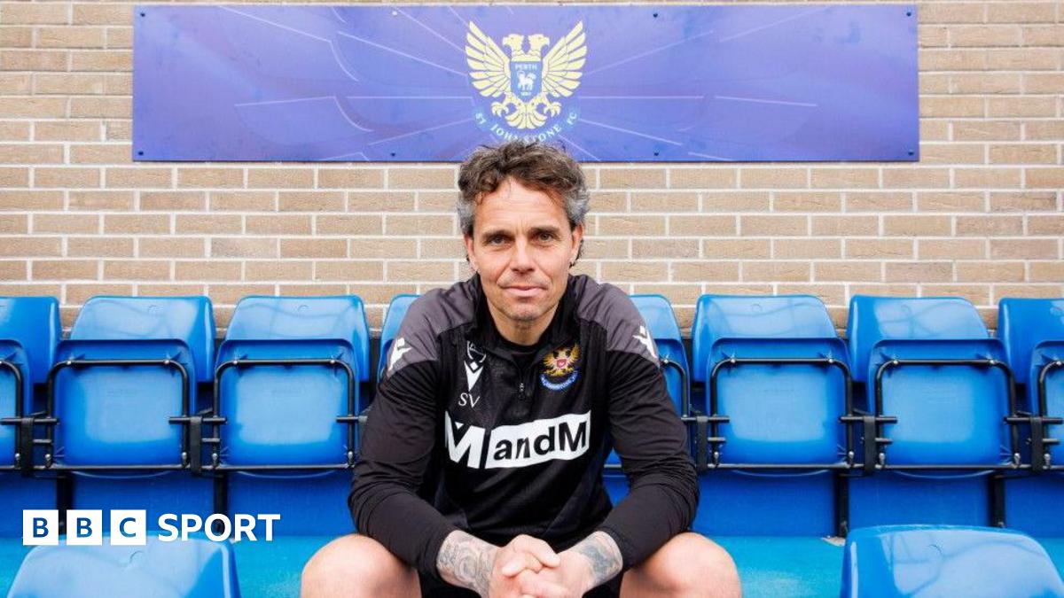 St Johnstone pode conquistar o título do Scottish Championship