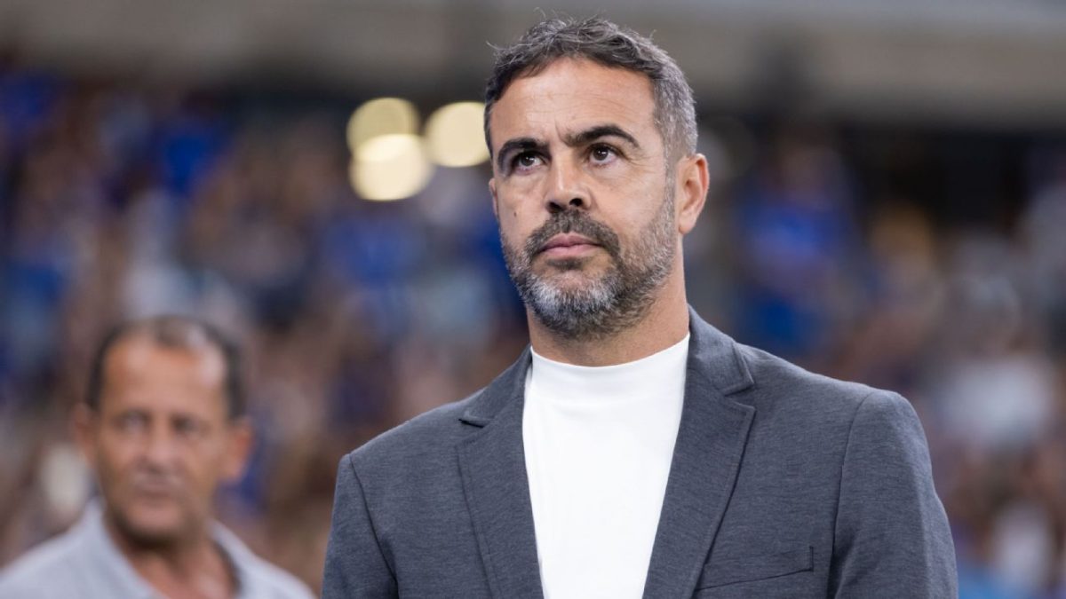 Cruzeiro busca reforços de peso para temporada