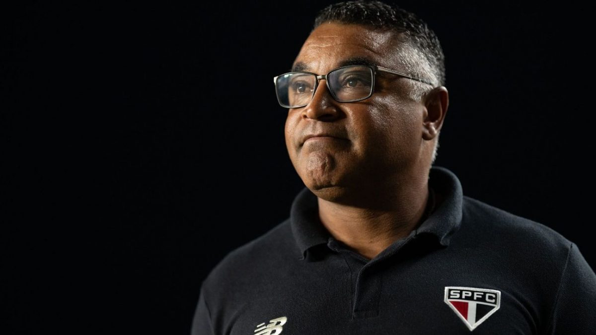 Desafio de Roger Machado no São Paulo