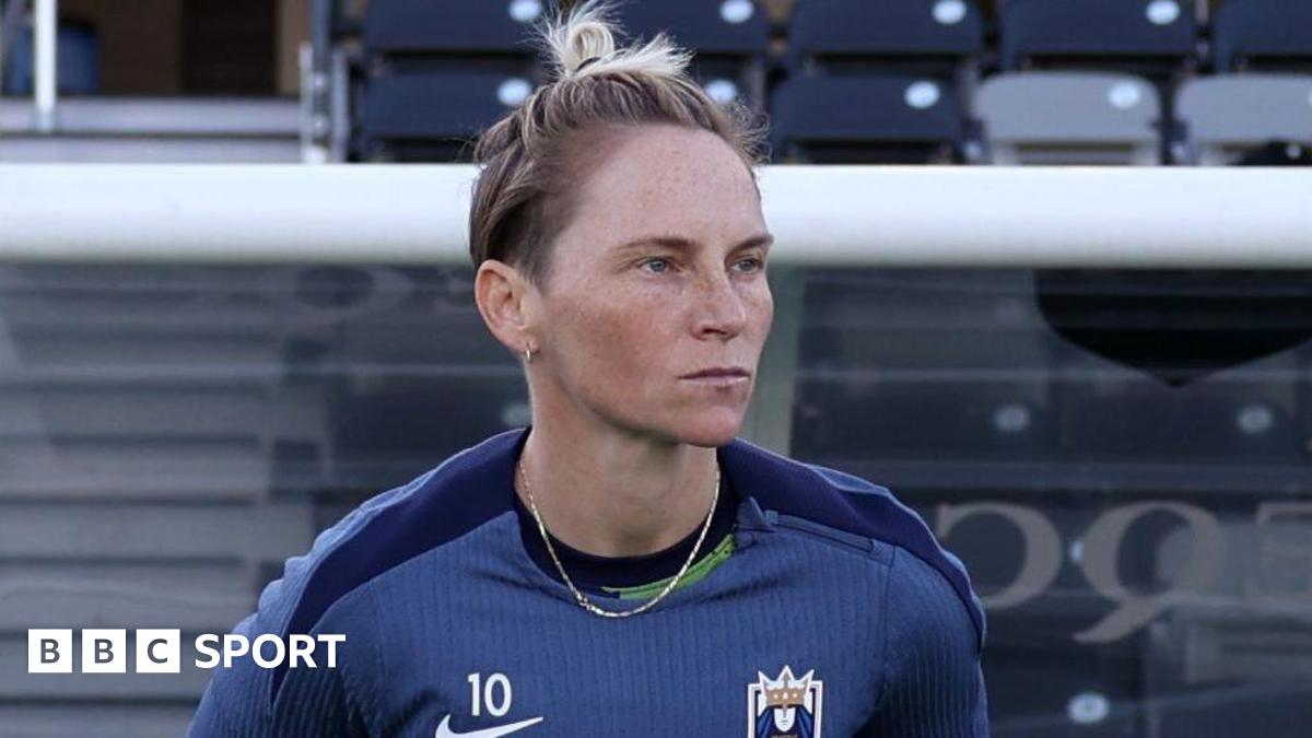 O Fim de Uma Era: A Aposentadoria de Fishlock e Seu Legado no Futebol Feminino